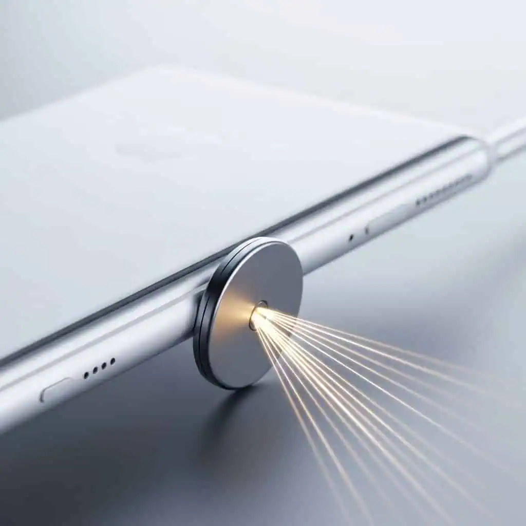 MagSafe: Rewolucja w ładowaniu i akcesoriach Apple