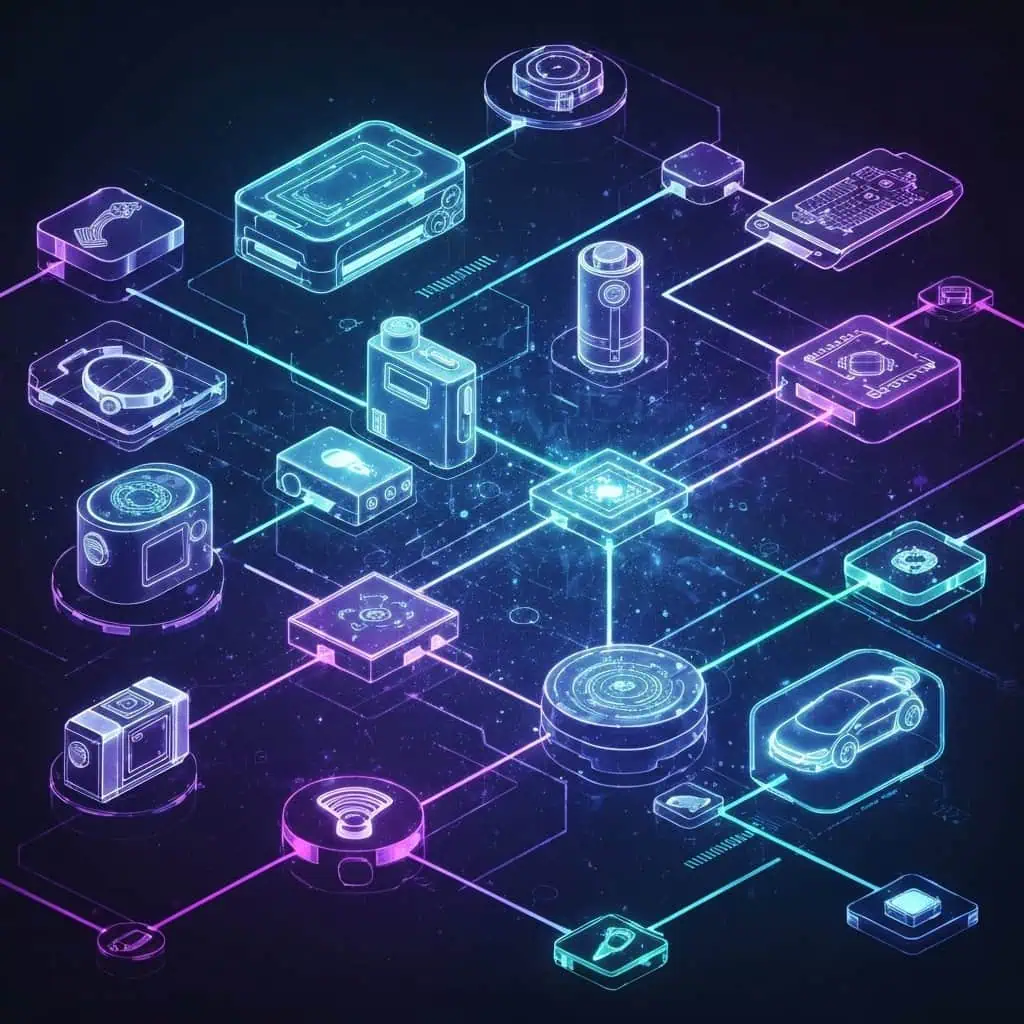 Najlepsze narzędzia technologii internetu rzeczy