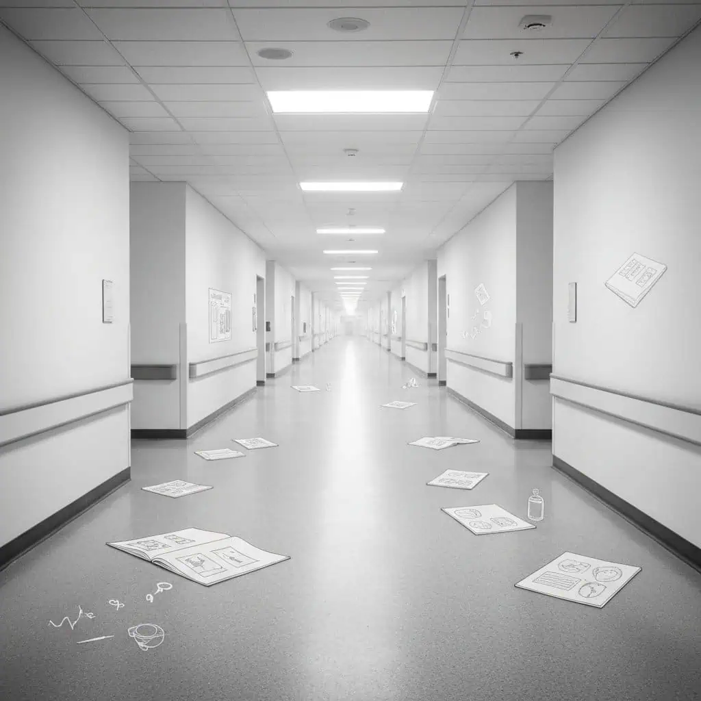 Kryzys w psychiatrii dziecięcej: Alarmujące statystyki i systemowe wyzwania