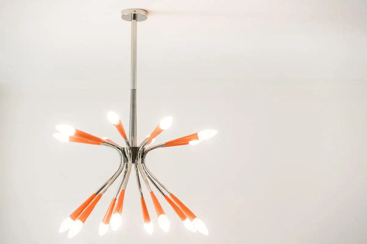 Lampy sufitowe LED – nowoczesne rozwiązanie dla oszczędnych i stylowych domów