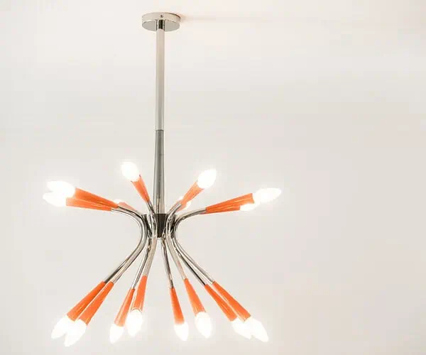 Lampy sufitowe LED – nowoczesne rozwiązanie dla oszczędnych i stylowych domów
