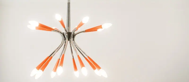 Lampy sufitowe LED – nowoczesne rozwiązanie dla oszczędnych i stylowych domów
