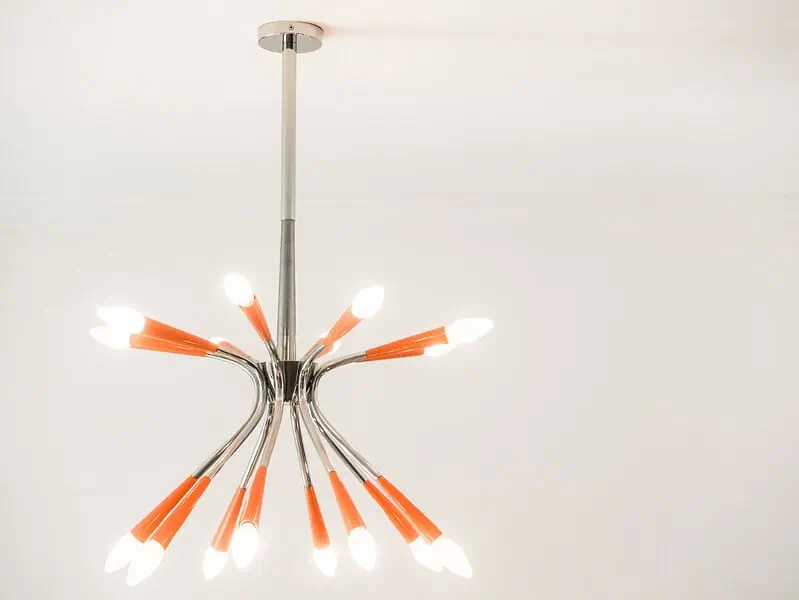 Lampy sufitowe LED – nowoczesne rozwiązanie dla oszczędnych i stylowych domów