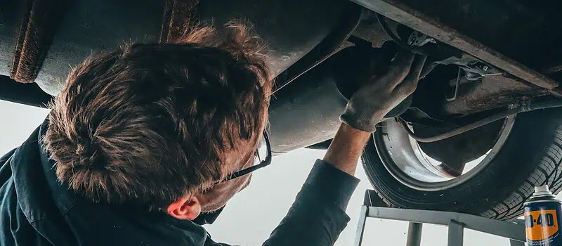 Szybka naprawa na miejscu – jak działają mobilni mechanicy na drodze