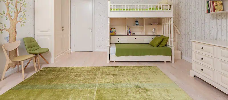 Tapety dziecięce: praktyczny przewodnik wyboru, wzorów i montażu
