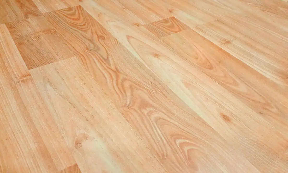 Podłogi winylowe – trwałość i nowoczesny design