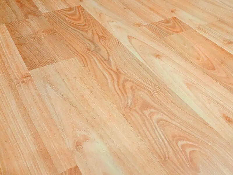 Podłogi winylowe – trwałość i nowoczesny design