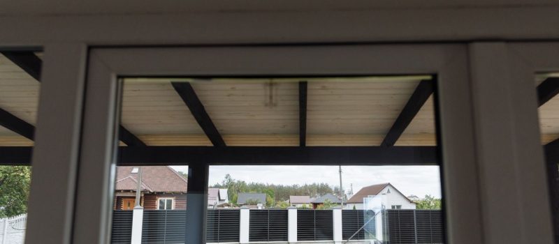 Aluminiowe zadaszenie tarasu – producent Dach4U. Nowoczesne systemy na wymiar
