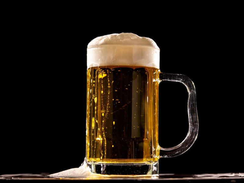 IPA, APA, NEIPA – na czym polegają różnice i skąd się biorą?